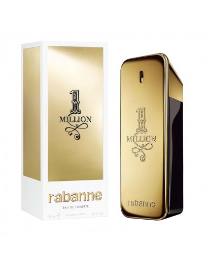1 Mıllion  Paco Rabanne Parfüm