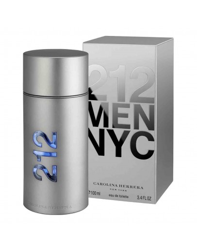 212 NYC MEN PARFÜM 