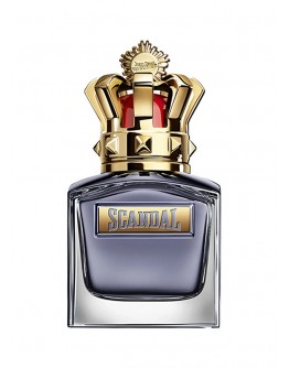 Jean Paul Gaultier Scandal