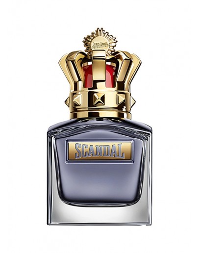 Jean Paul Gaultier Scandal 