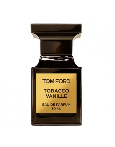Tom Ford Tobacco Vanille erkek