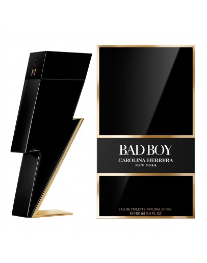 Carolina Herrera Bad Boy Parfüm