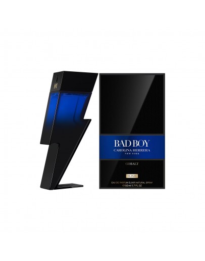 Carolina Herrera Bad Boy Parfüm
