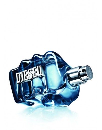 Diesel Only The Brave parfüm