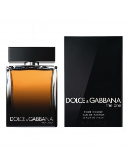 Dolce Gabbana The One