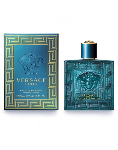 Versace Eros Parfüm