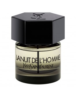 YVES SAINT LAURENT La Nuit De L'Homme