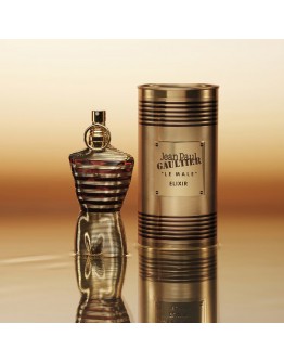 JEAN PAUL GAULTIER Le Male Elixir