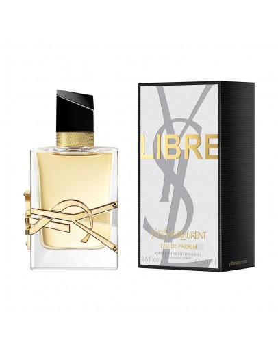 Yves Saint Laurent Libre Parfüm 