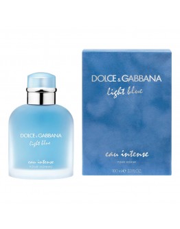 DOLCE & GABBANA Light Blue