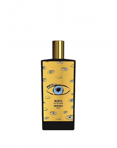 Memo Marfa EDP  erkek