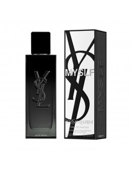 YVES SAINT LAURENT MYSLF 