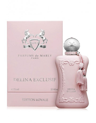 Parfums de Marly Delina Exclusive parfum
