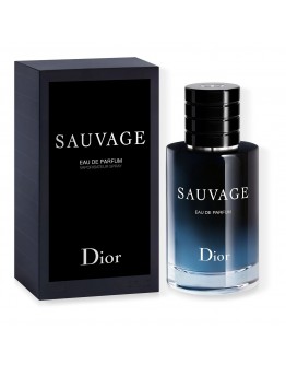 Dior Sauvage