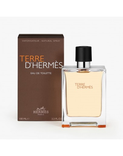 terre dhermes parfüm