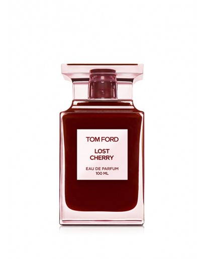 TOM FORD Lost Cherry parfüm