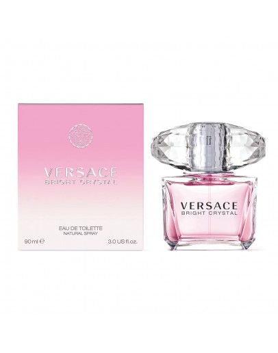 Versace Bright Crystal parfüm